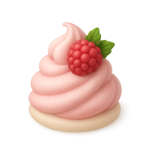 Profiterol bianco_logo