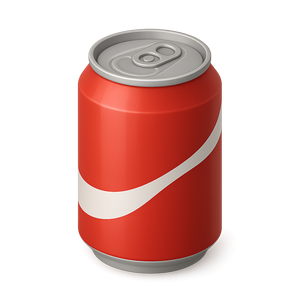 Coca-cola Logo