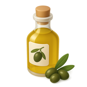 All'olio_logo