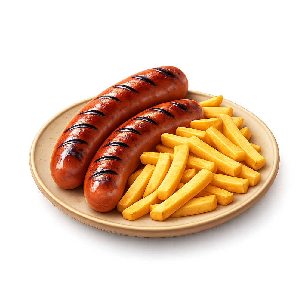 Piatto bambini 1 Logo