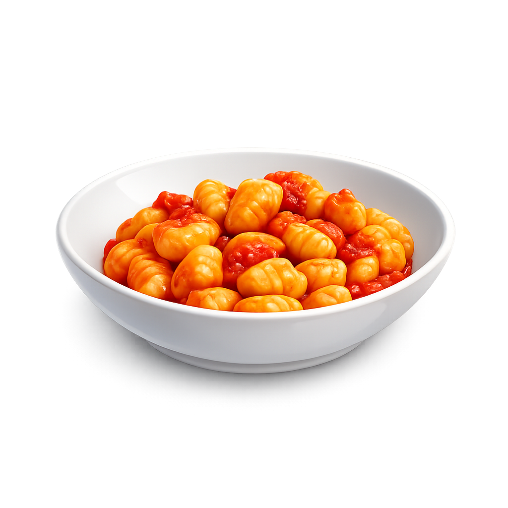 Gnocchi Logo