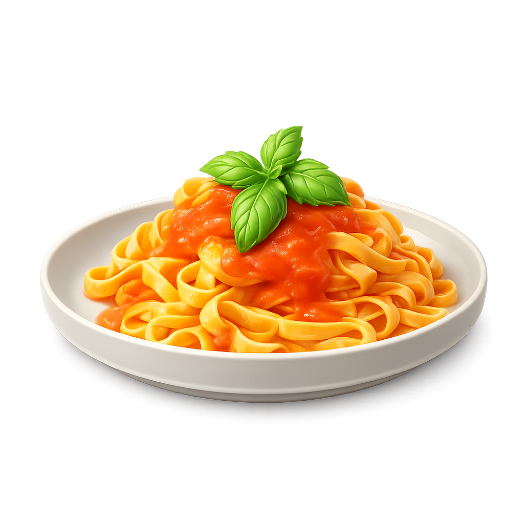 Tagliatelle Logo