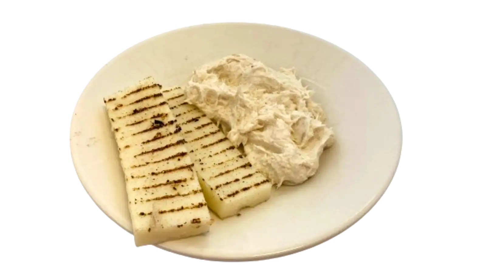 Baccalà mantecato Logo