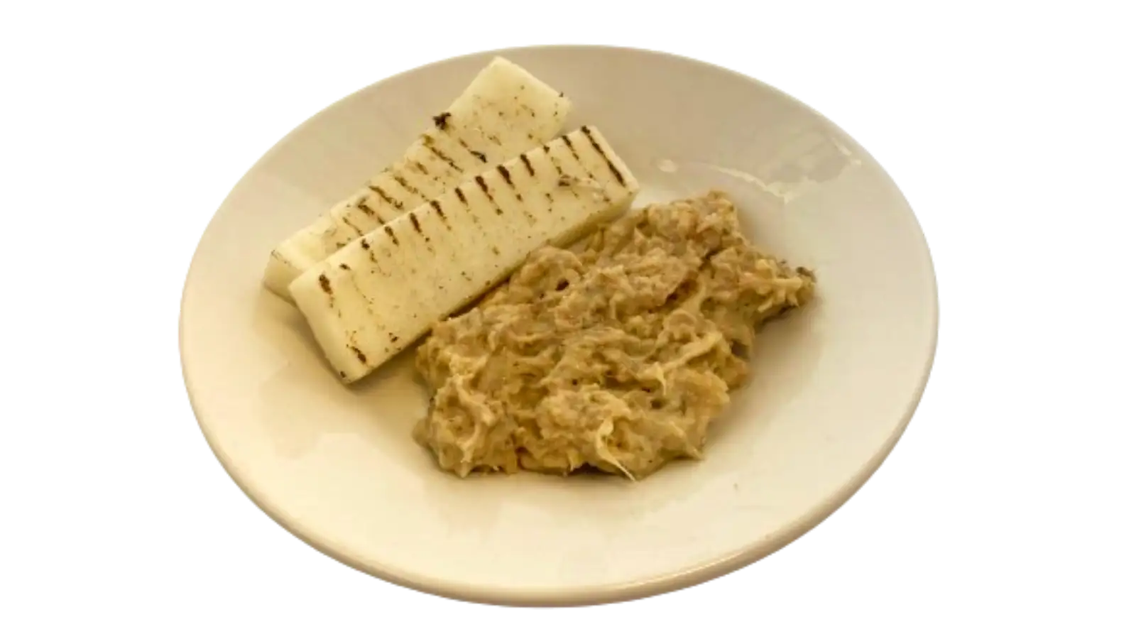 Baccalà vicentina Logo