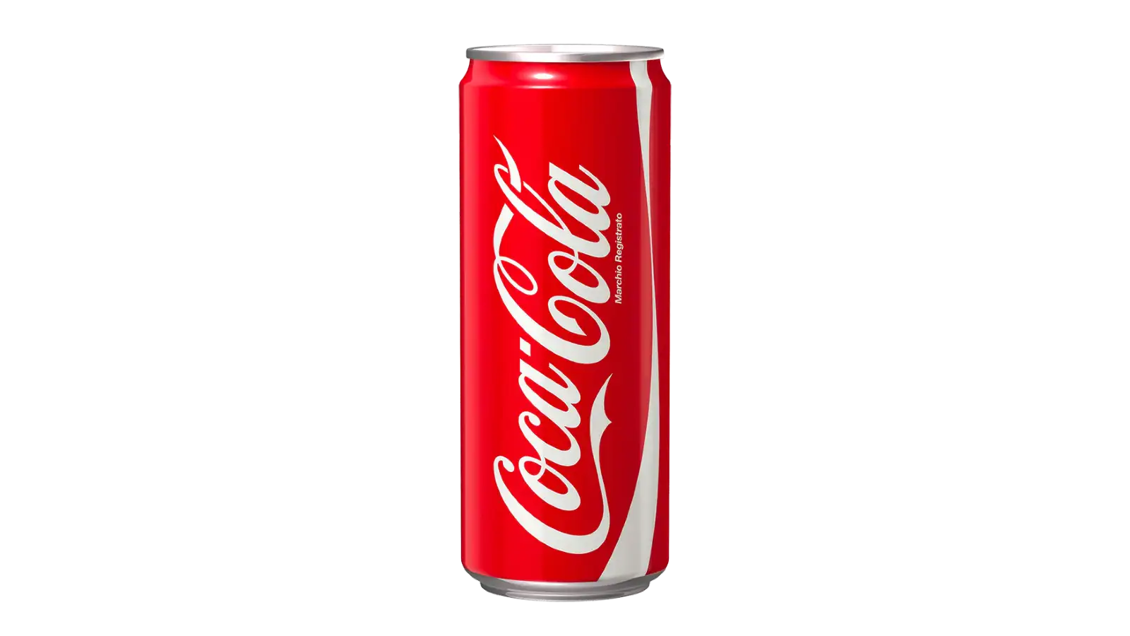 Coca-cola Logo