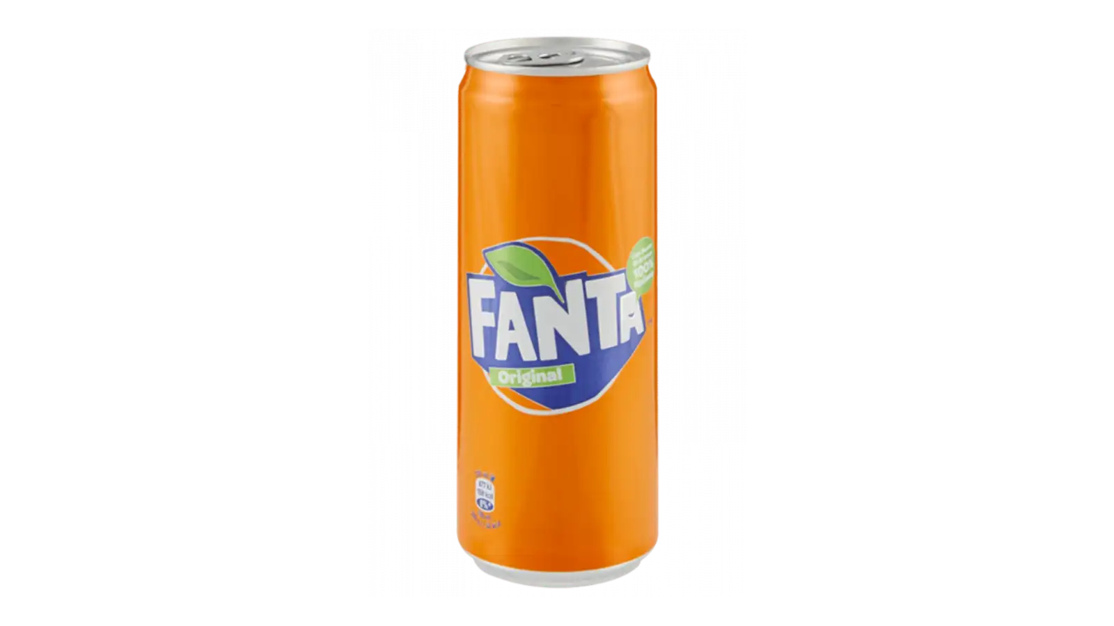 Fanta Logo