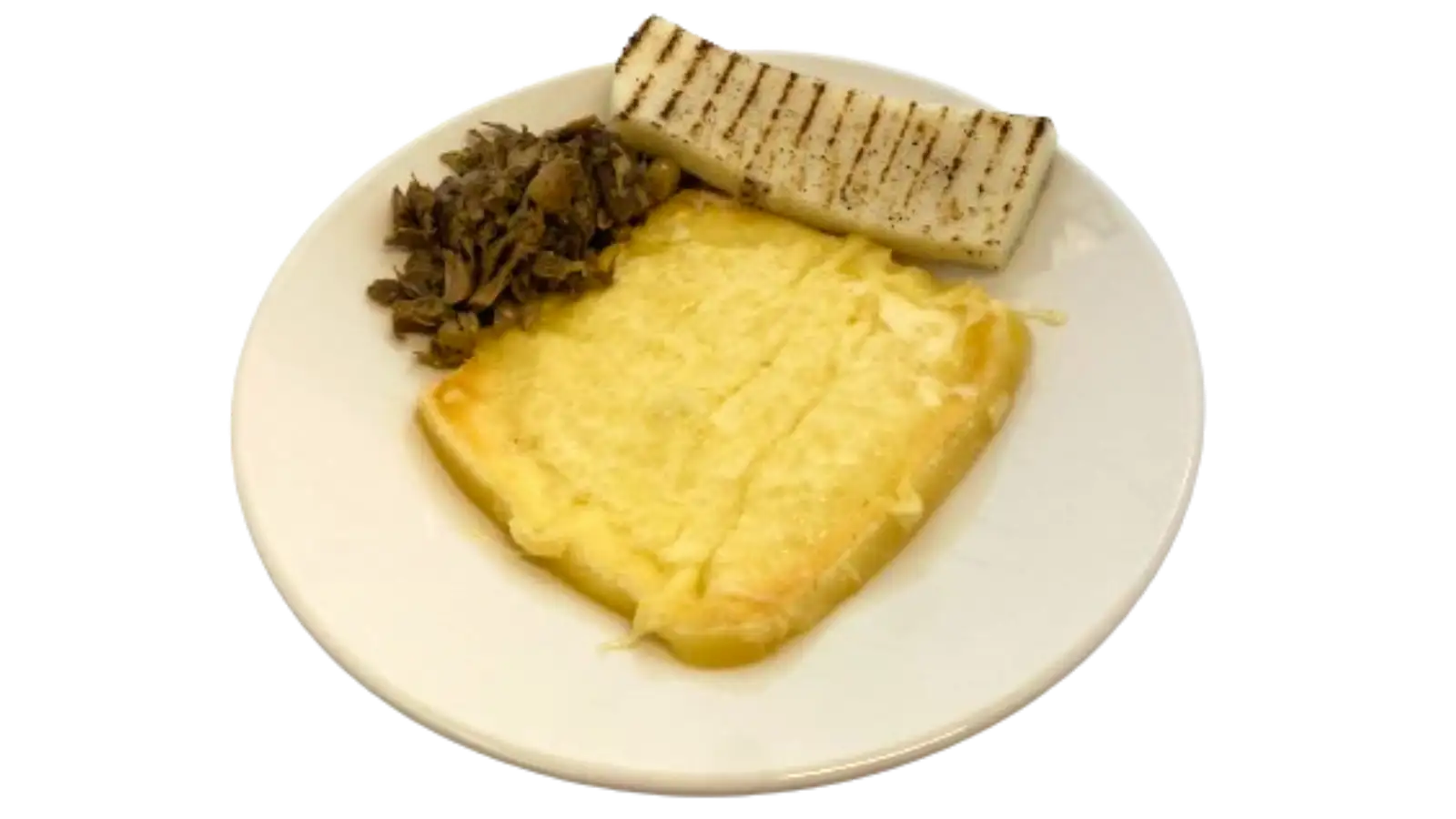 Formaggio cotto Logo