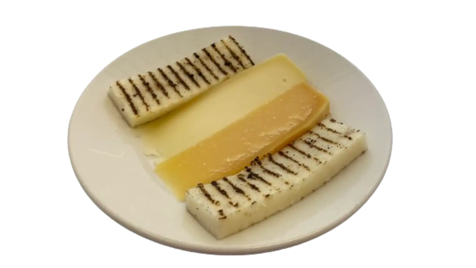 Piatto formaggi Logo