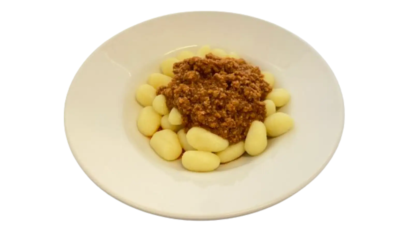 Gnocchi Logo